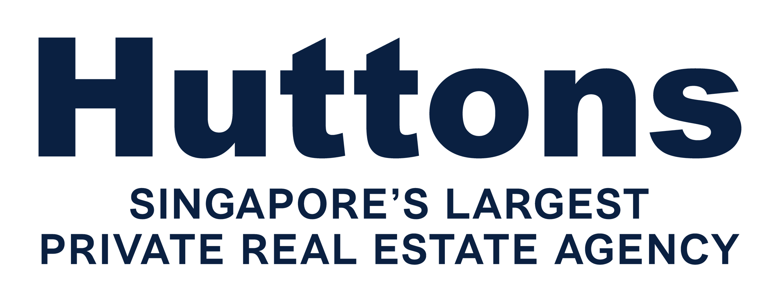 Huttons Asia Pte Ltd logo